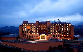The White Hotel Katra, Vaishnodevi